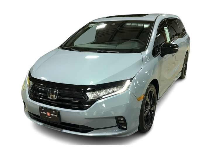 2024 Honda Odyssey Sport -
                Ramsey, NJ