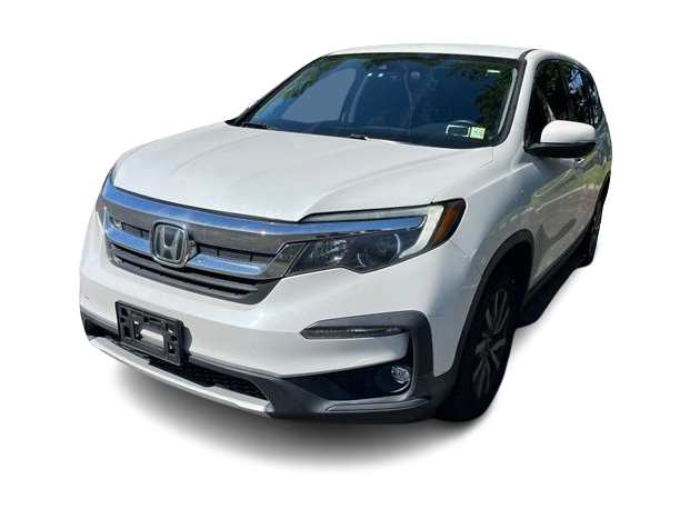 2020 Honda Pilot EX -
                  Ramsey, NJ