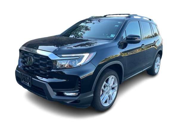 Thumbnail: 2024 Honda Passport - 1
