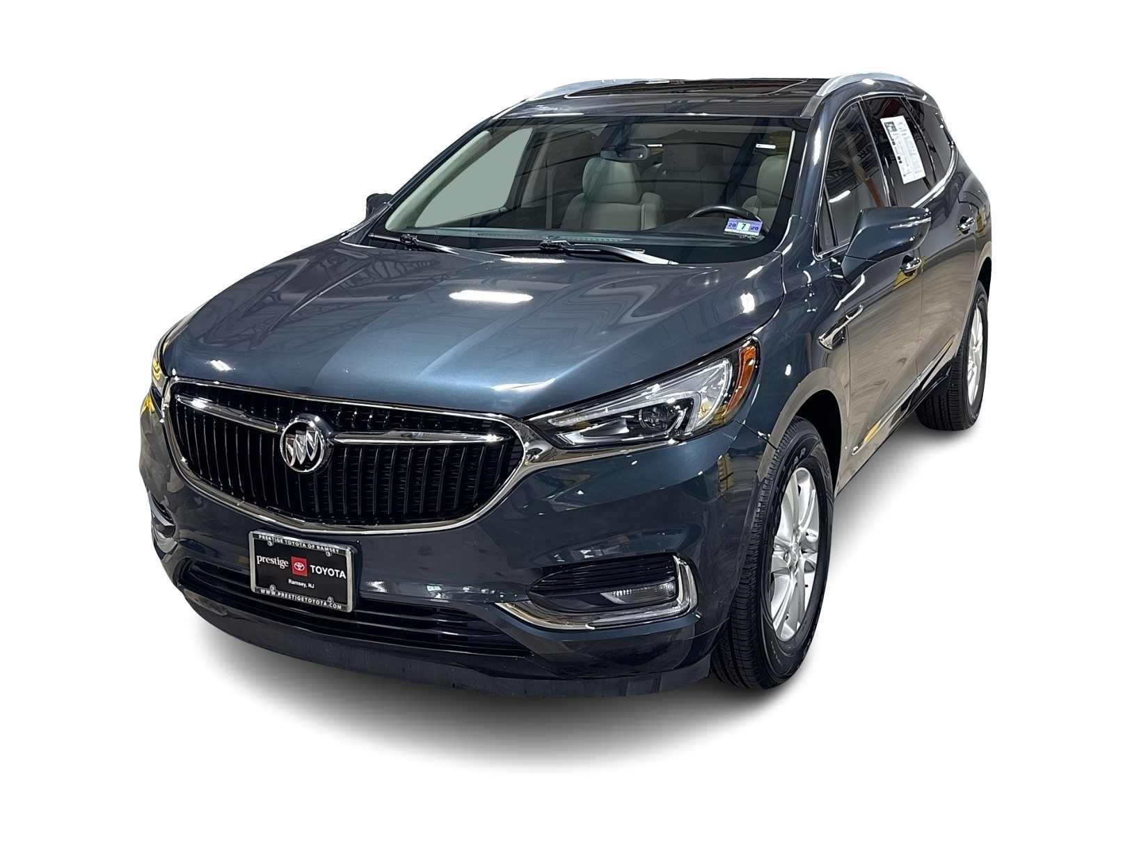 Thumbnail: 2019 Buick Enclave - 1