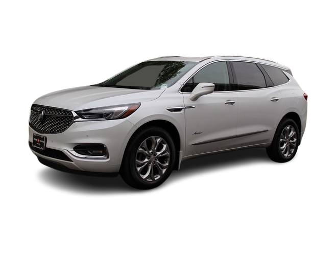 2020 Buick Enclave Avenir -
                Ramsey, NJ