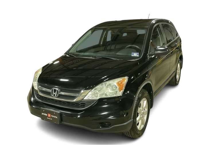 2011 Honda CR-V SE Hero Image