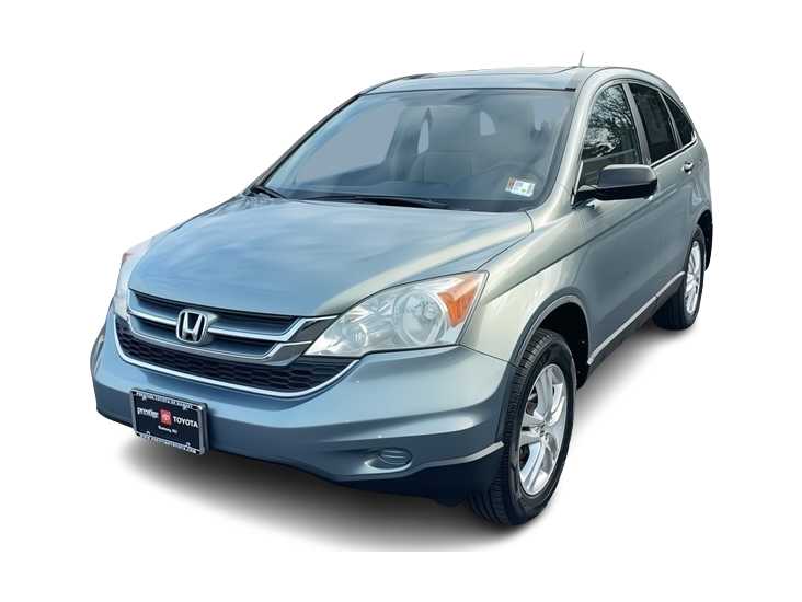 2010 Honda CR-V EX -
                Ramsey, NJ