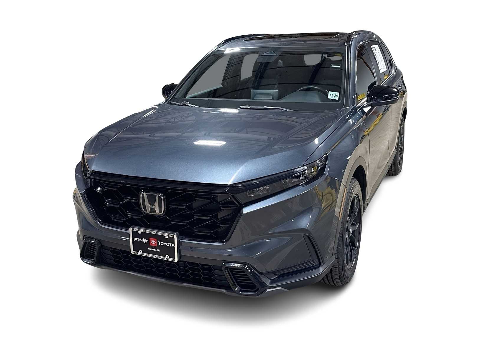 Thumbnail: 2024 Honda CR-V - 1