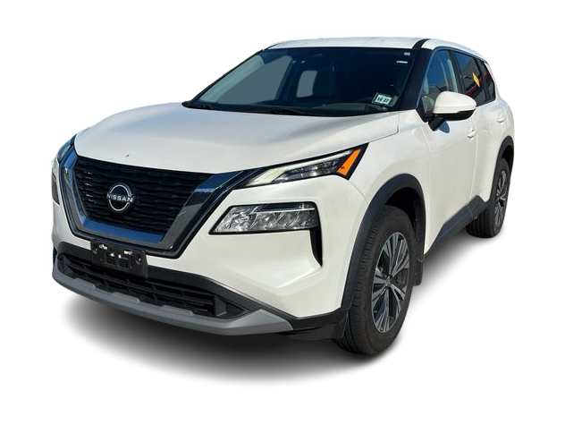 Thumbnail: 2022 Nissan Rogue - 1