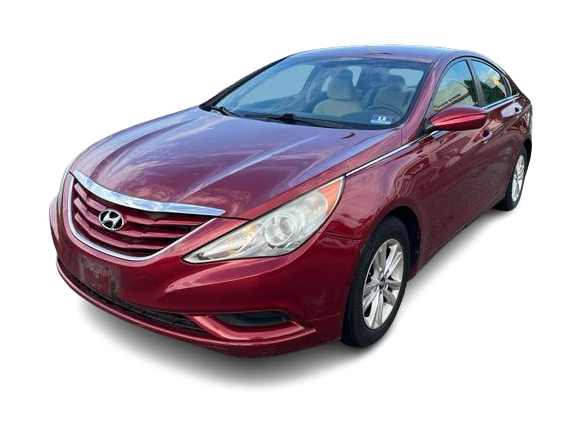 2011 Hyundai Sonata GLS -
                  Ramsey, NJ