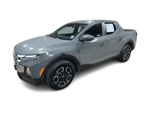 Thumbnail: 2023 Hyundai Santa Cruz - 1