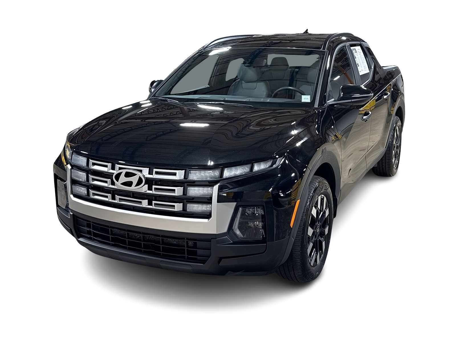 2025 Hyundai Santa Cruz SEL -
                  Ramsey, NJ