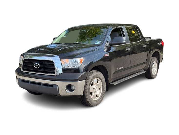 2007 Toyota Tundra SR5 -
                  Ramsey, NJ