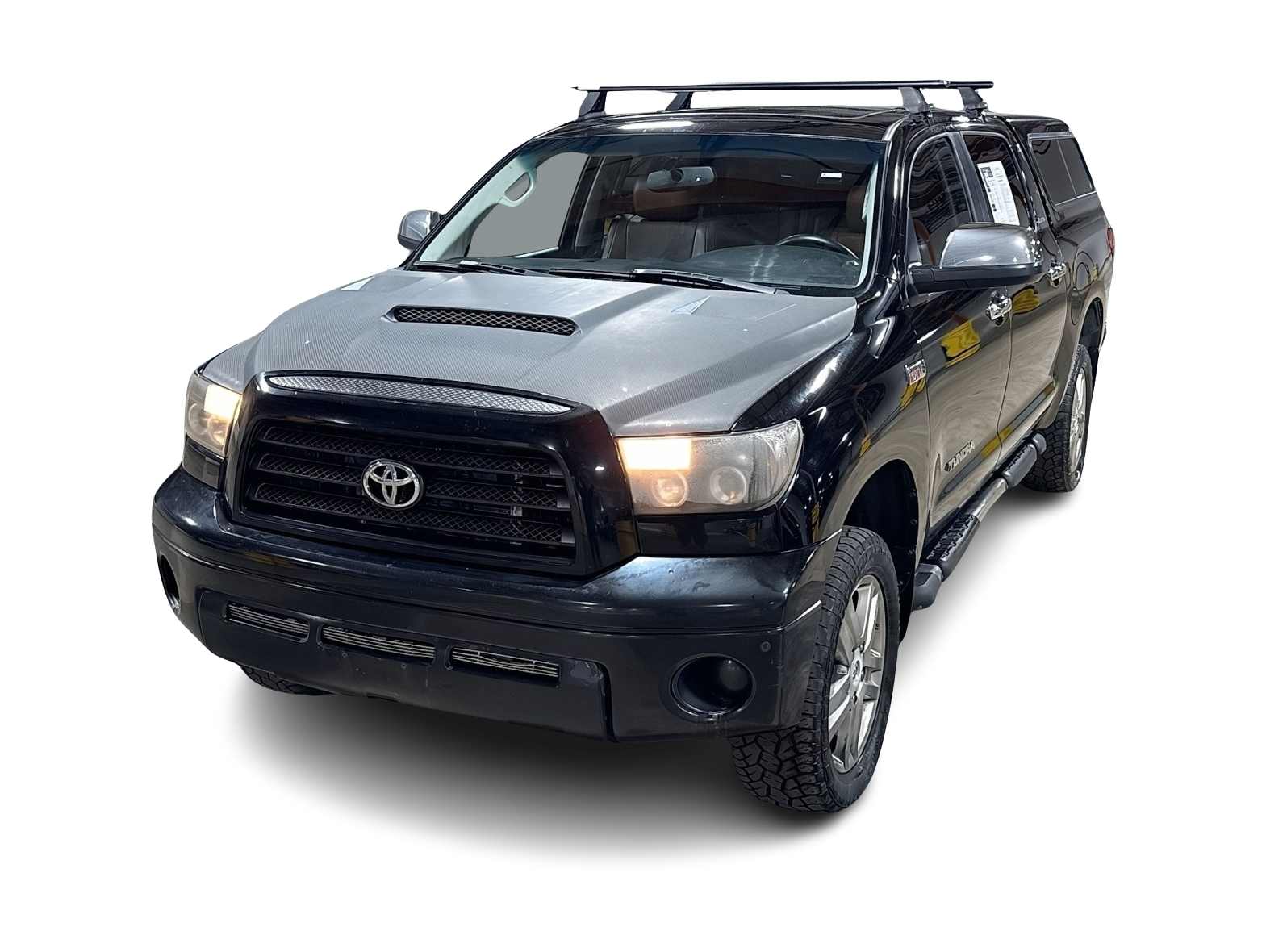 2008 Toyota Tundra Limited -
                  Ramsey, NJ