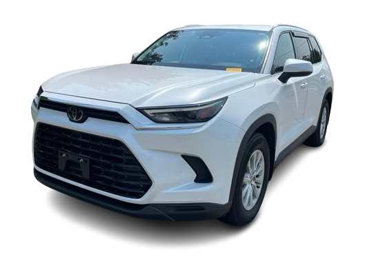 2024 Toyota Grand Highlander XLE -
                  Ramsey, NJ