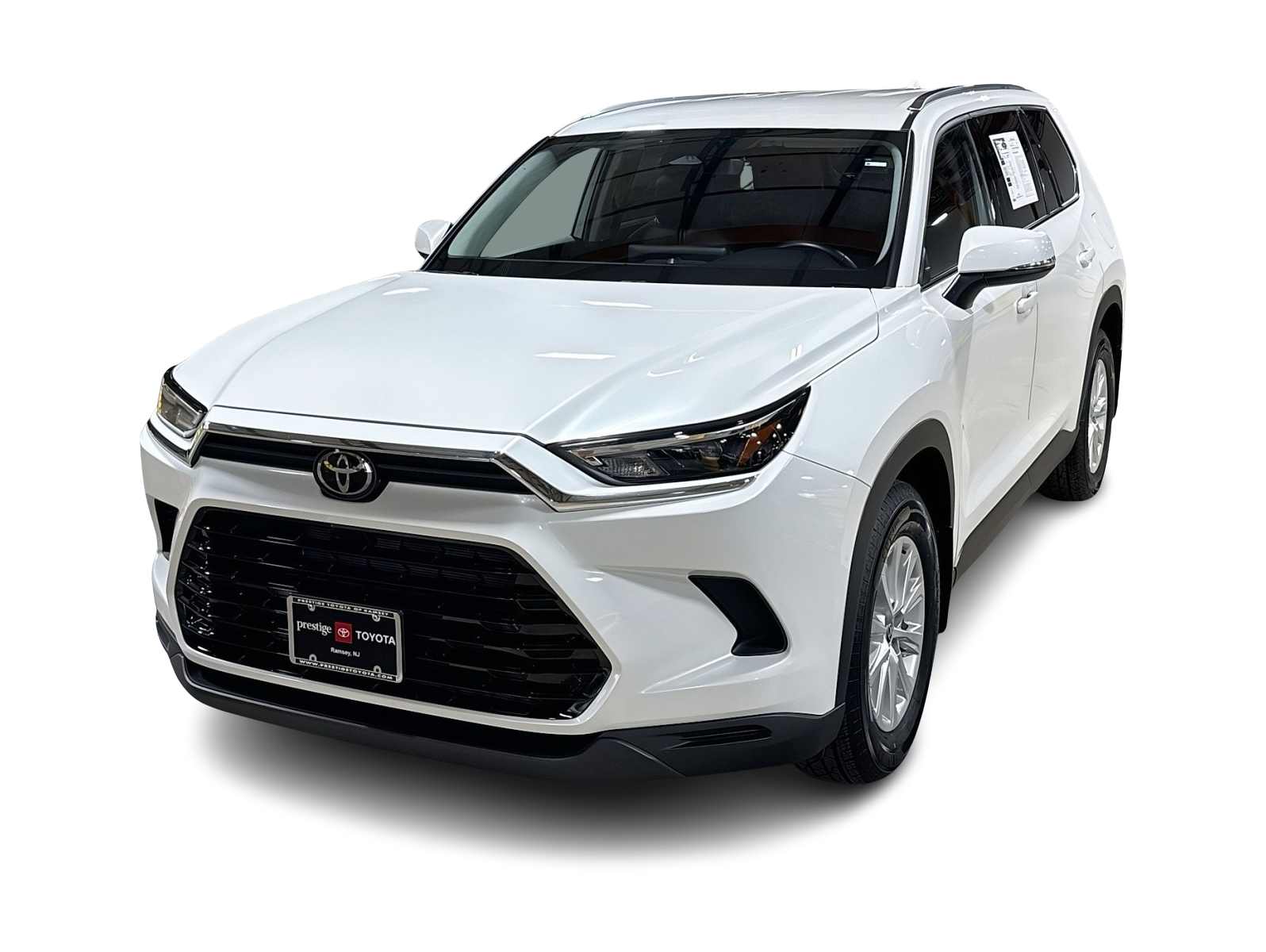 2024 Toyota Grand Highlander XLE -
                  Ramsey, NJ