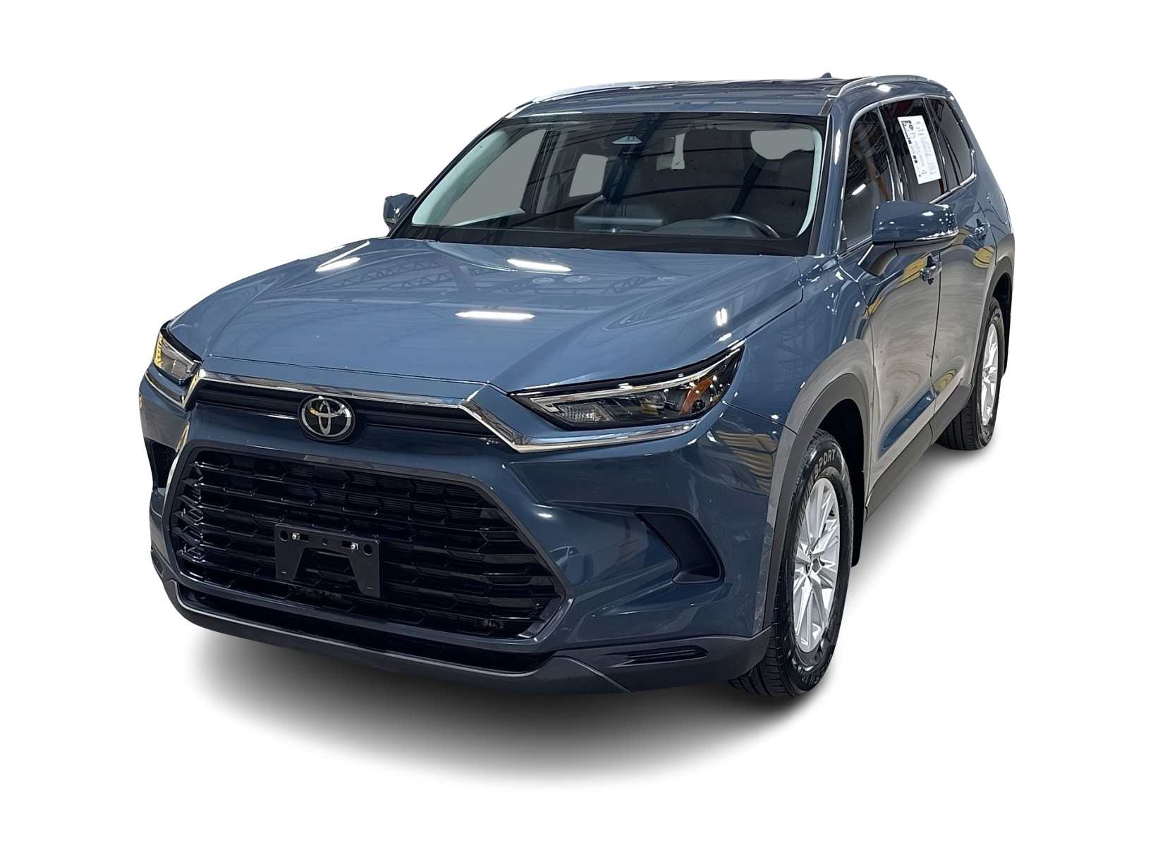 2024 Toyota Grand Highlander XLE -
                  Ramsey, NJ