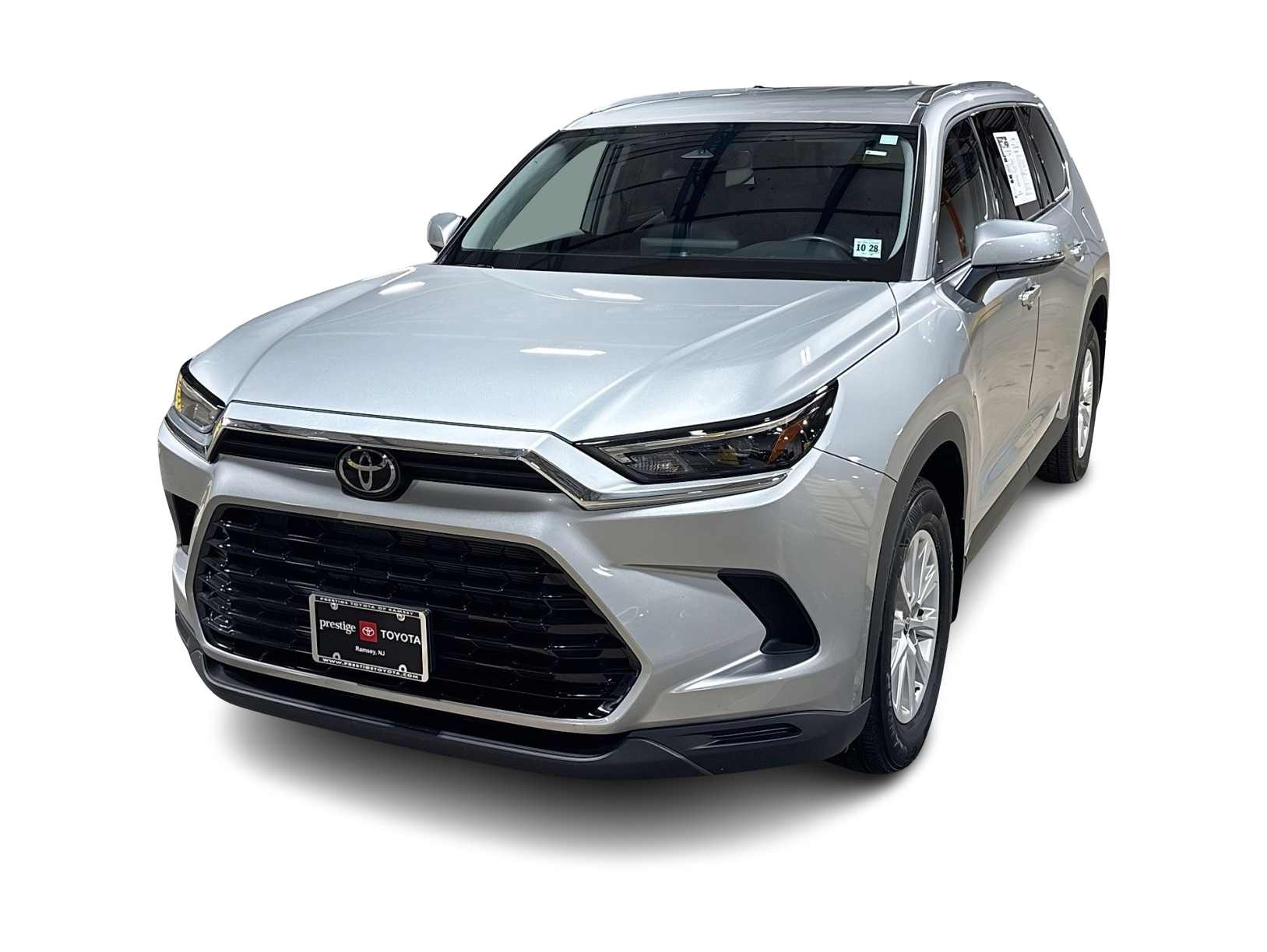 2024 Toyota Grand Highlander XLE -
                  Ramsey, NJ
