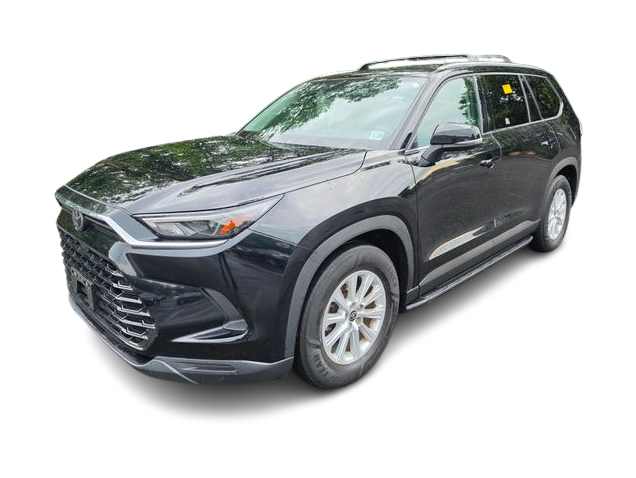 2024 Toyota Grand Highlander XLE -
                  Ramsey, NJ