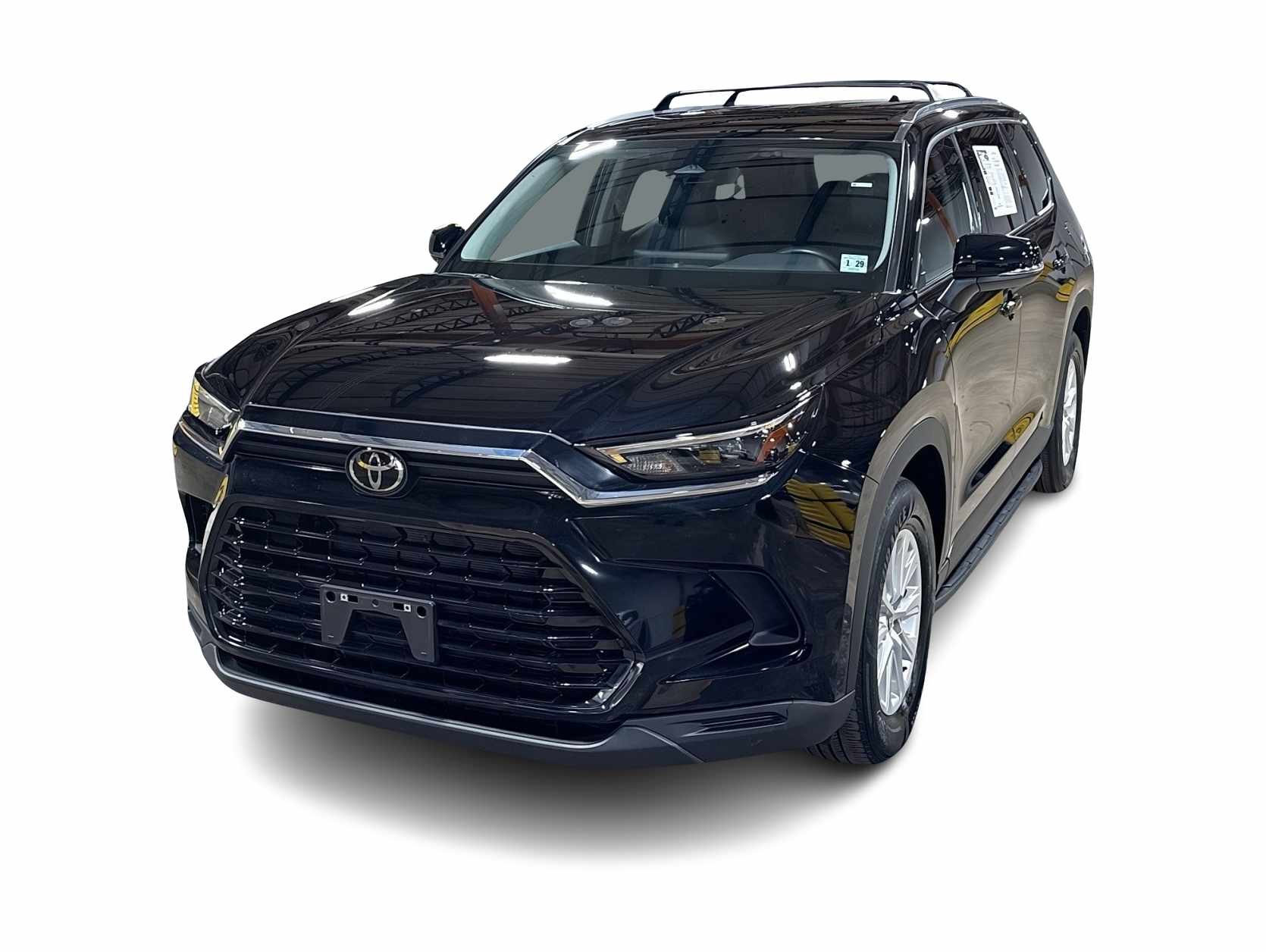 2024 Toyota Grand Highlander XLE -
                  Ramsey, NJ