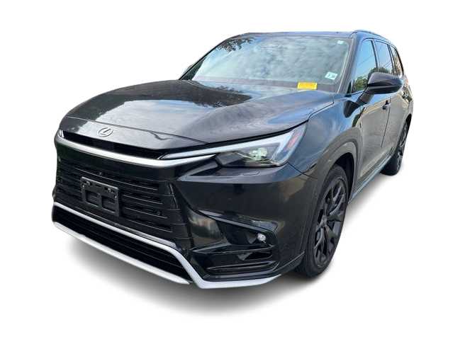 Thumbnail: 2025 Lexus TX - 1