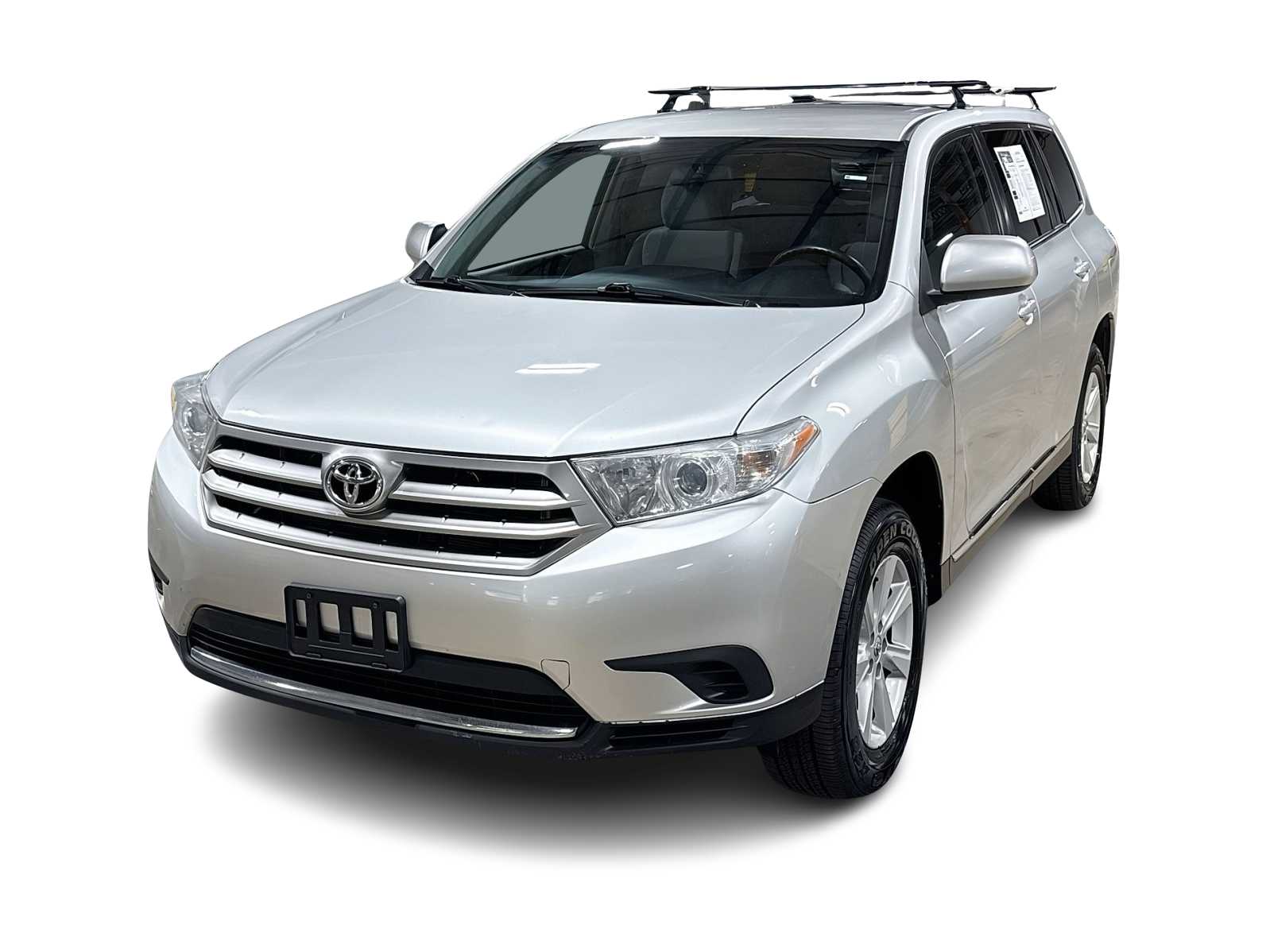 2013 Toyota Highlander Base -
                  Ramsey, NJ