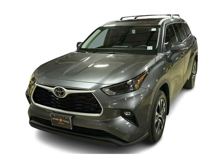 2022 Toyota Highlander XLE -
                  Ramsey, NJ