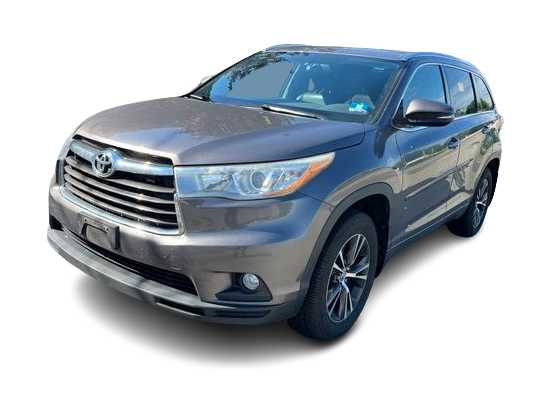 2016 Toyota Highlander XLE -
                  Ramsey, NJ