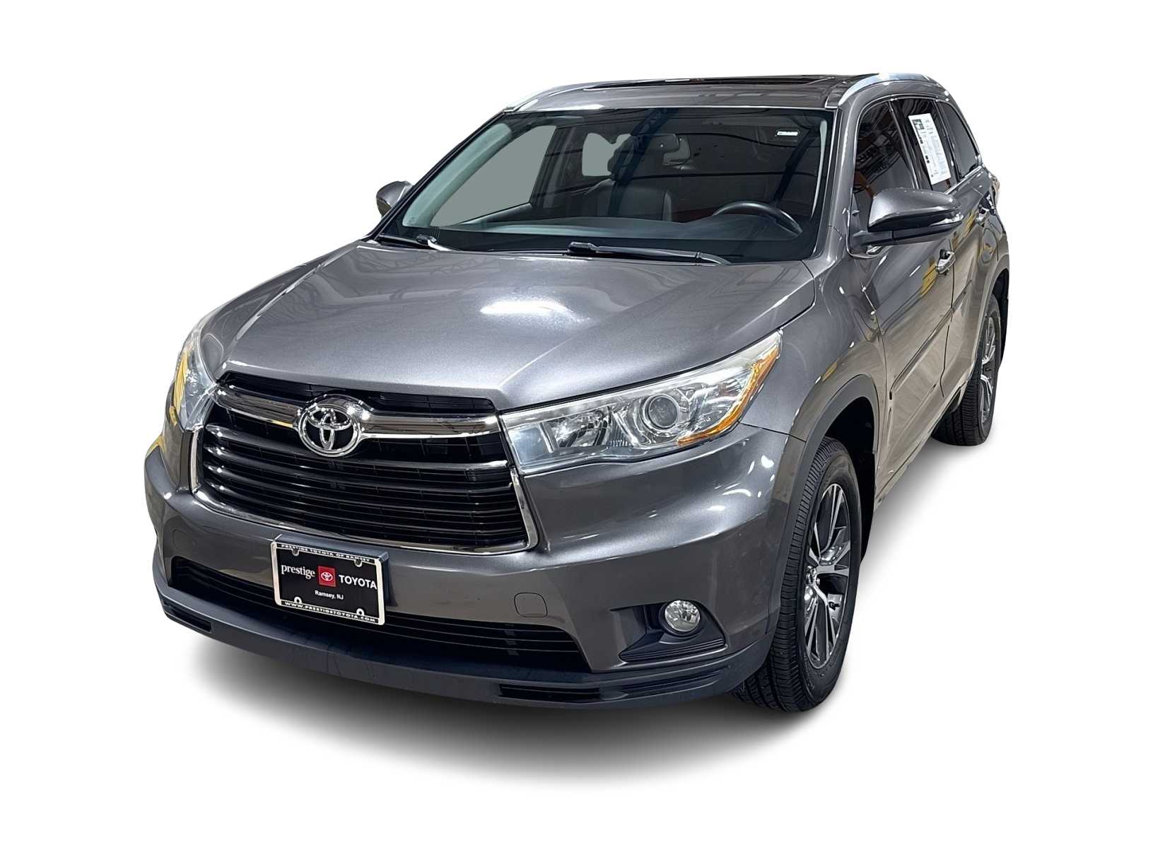2016 Toyota Highlander XLE -
                  Ramsey, NJ