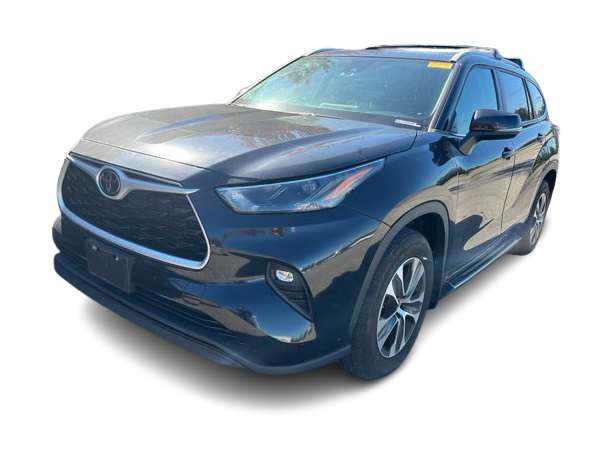 Thumbnail: 2024 Toyota Highlander - 1