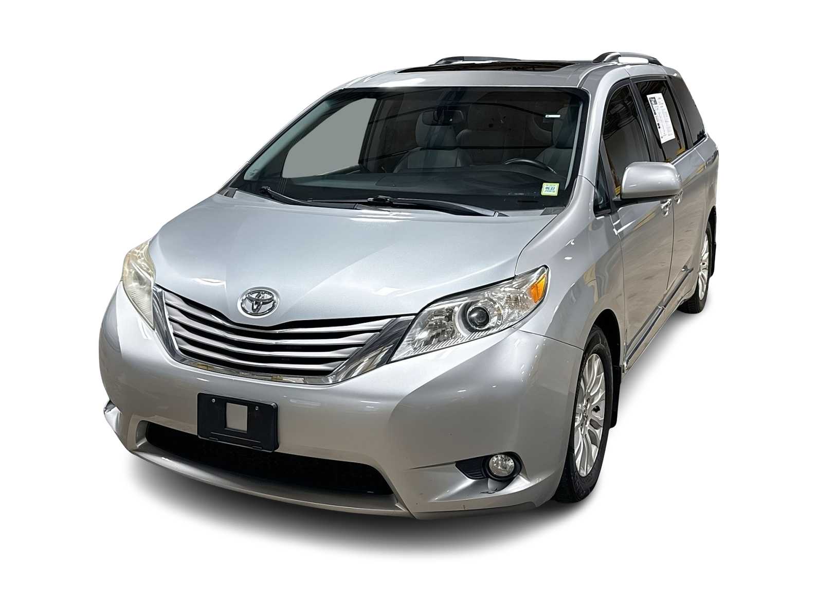 2015 Toyota Sienna XLE -
                  Ramsey, NJ