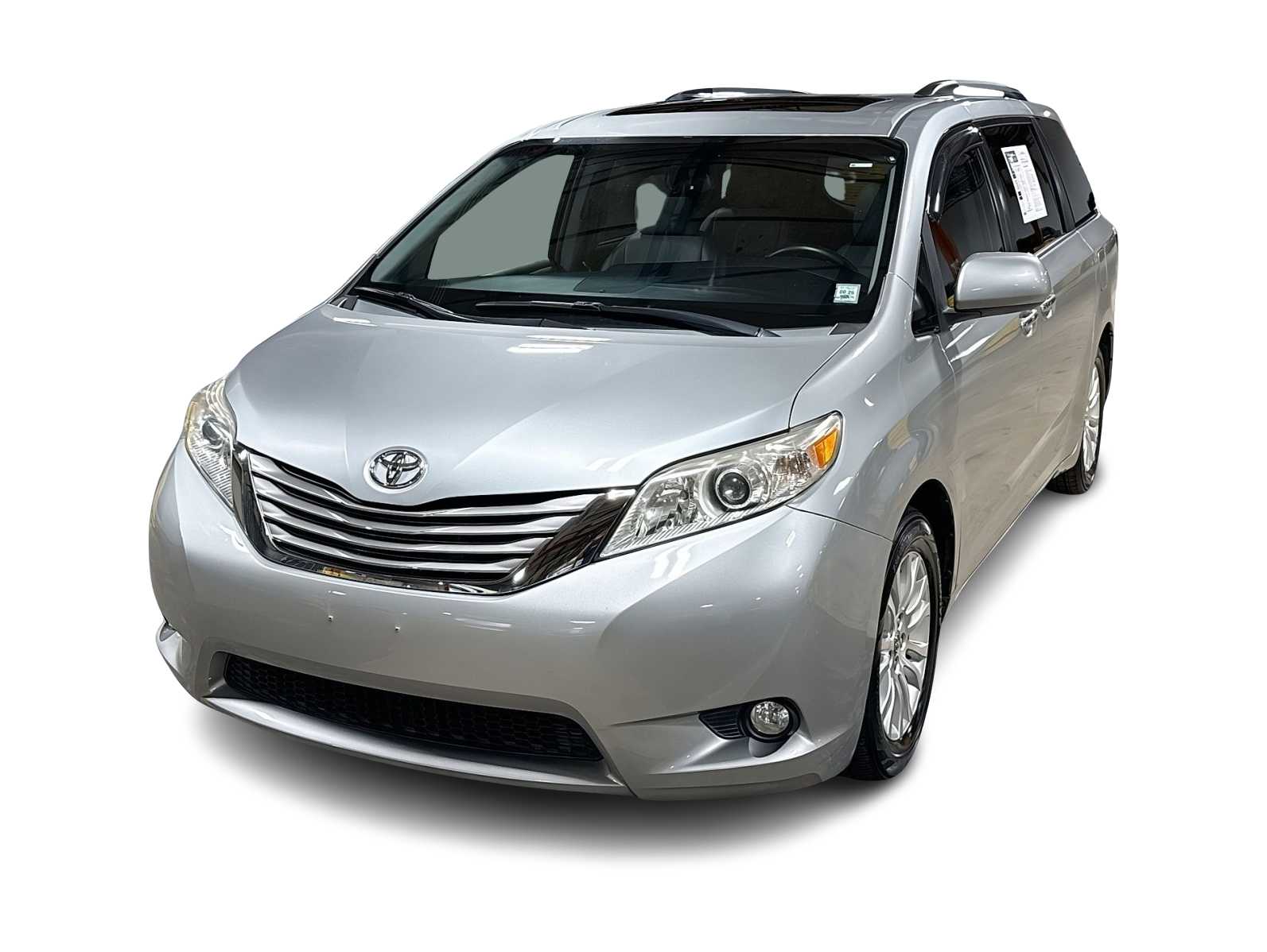 2015 Toyota Sienna XLE -
                  Ramsey, NJ