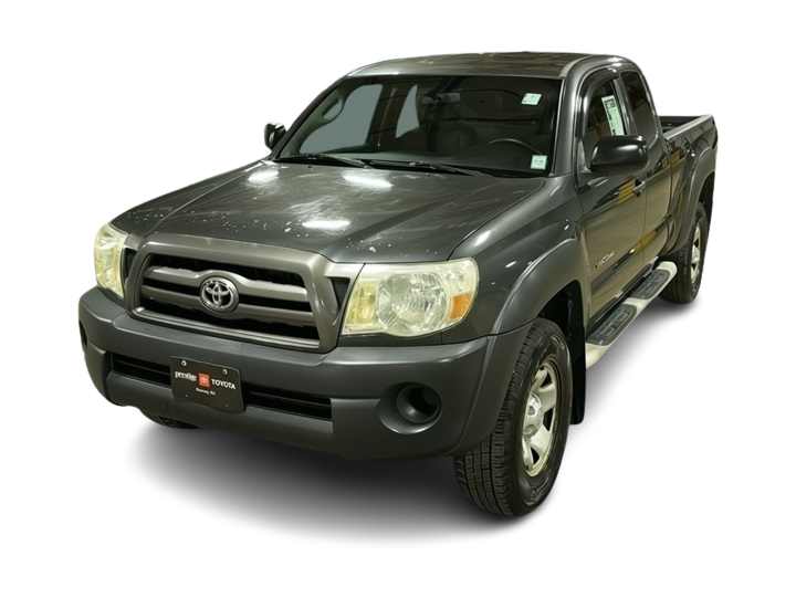 2009 Toyota Tacoma SR5 -
                Ramsey, NJ