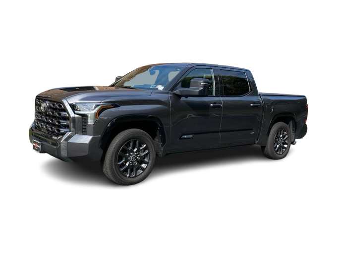 2023 Toyota Tundra Platinum -
                Ramsey, NJ