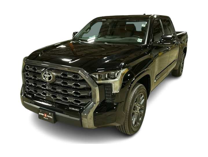 2022 Toyota Tundra Platinum -
                  Ramsey, NJ