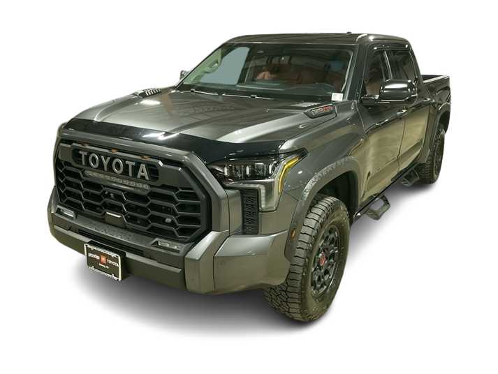 2023 Toyota Tundra TRD Pro -
                Ramsey, NJ