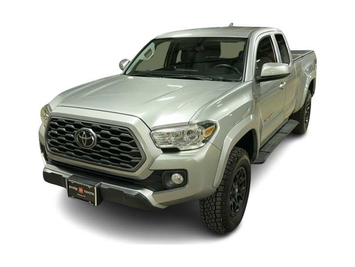 2019 Toyota Tacoma SR5 -
                Ramsey, NJ
