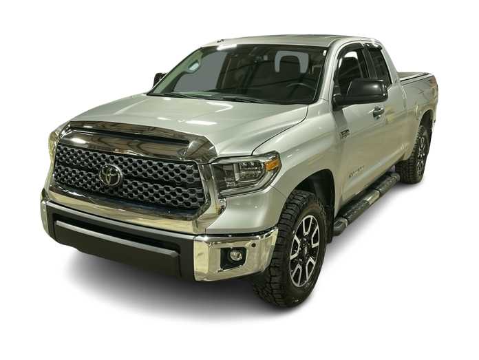 2018 Toyota Tundra SR5 -
                Ramsey, NJ