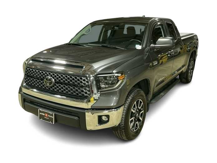 2020 Toyota Tundra SR5 -
                Ramsey, NJ