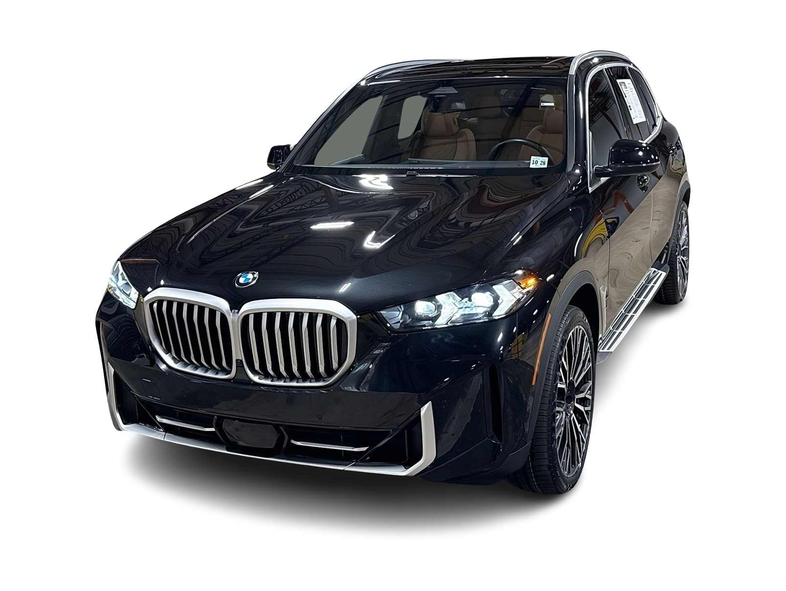 Thumbnail: 2024 BMW X5 - 1