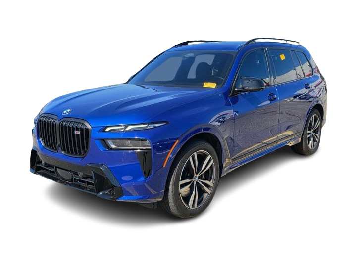 2025 BMW X7 M60i -
                  Ramsey, NJ
