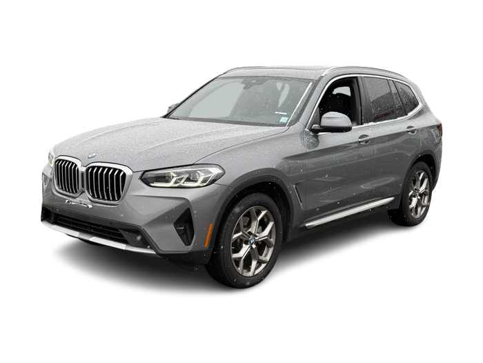 2024 BMW X3 xDrive30i -
                Ramsey, NJ