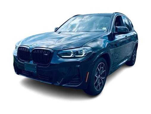 Thumbnail: 2023 BMW X3 - 1