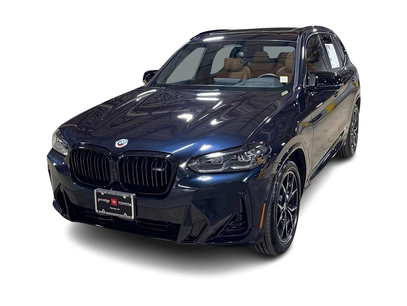 Thumbnail: 2023 BMW X3 - 1
