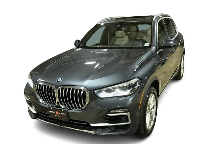 2021 BMW X5 xDrive40i -
                Ramsey, NJ