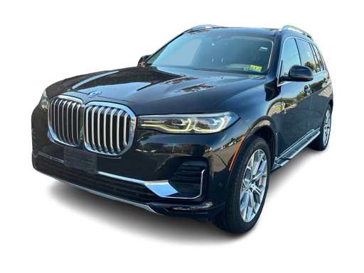 2019 BMW X7 xDrive40i -
                  Ramsey, NJ