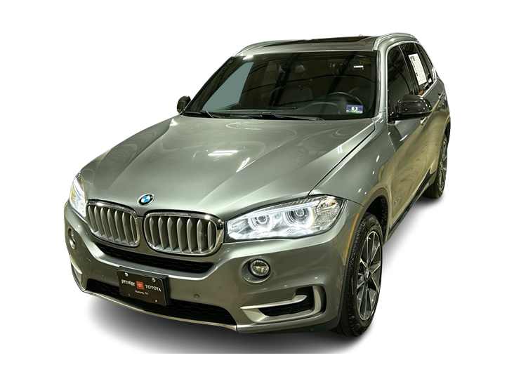 2017 BMW X5 xDrive35i -
                  Ramsey, NJ