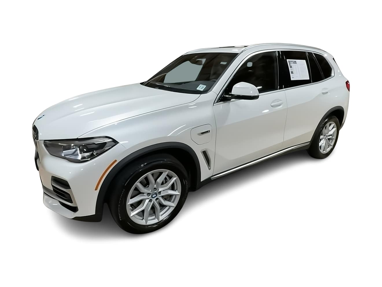2022 BMW X5 xDrive45e -
                  Ramsey, NJ
