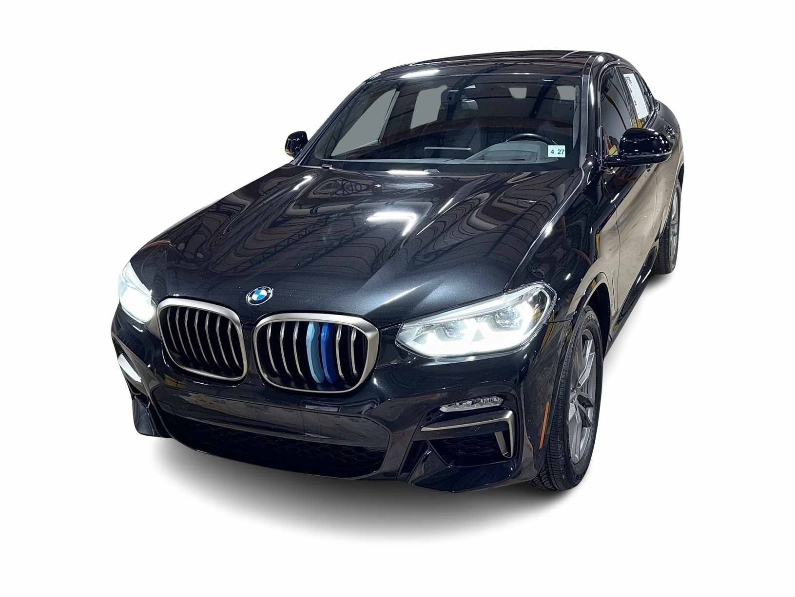 2019 BMW X4 M40i -
                  Ramsey, NJ