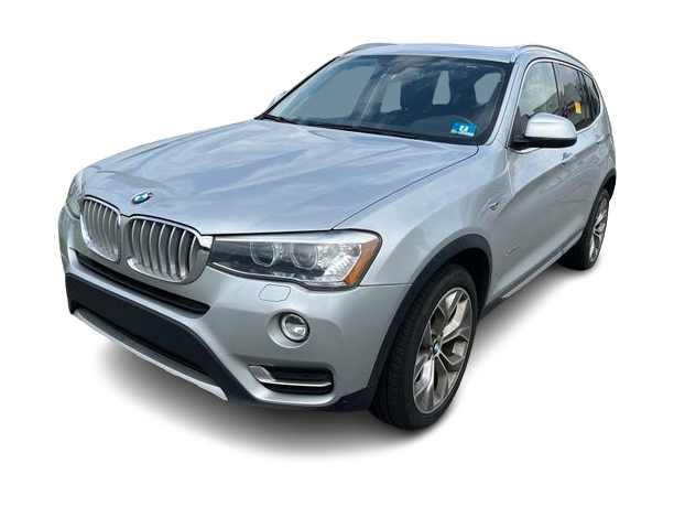 2017 BMW X3 xDrive35i -
                  Ramsey, NJ