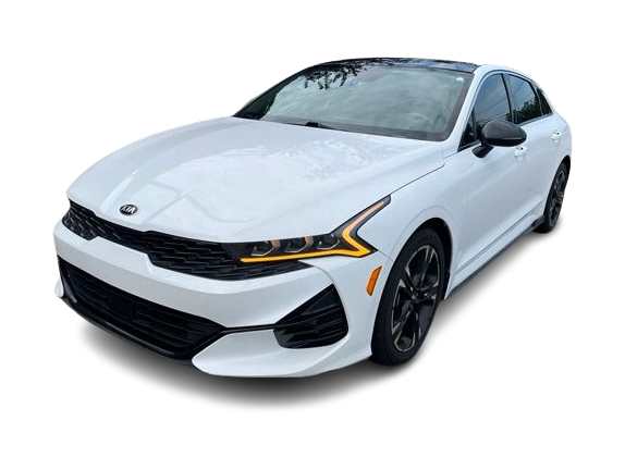 2021 Kia K5 GT-Line -
                  Ramsey, NJ