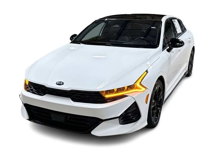 2021 Kia K5 GT-Line -
                  Ramsey, NJ