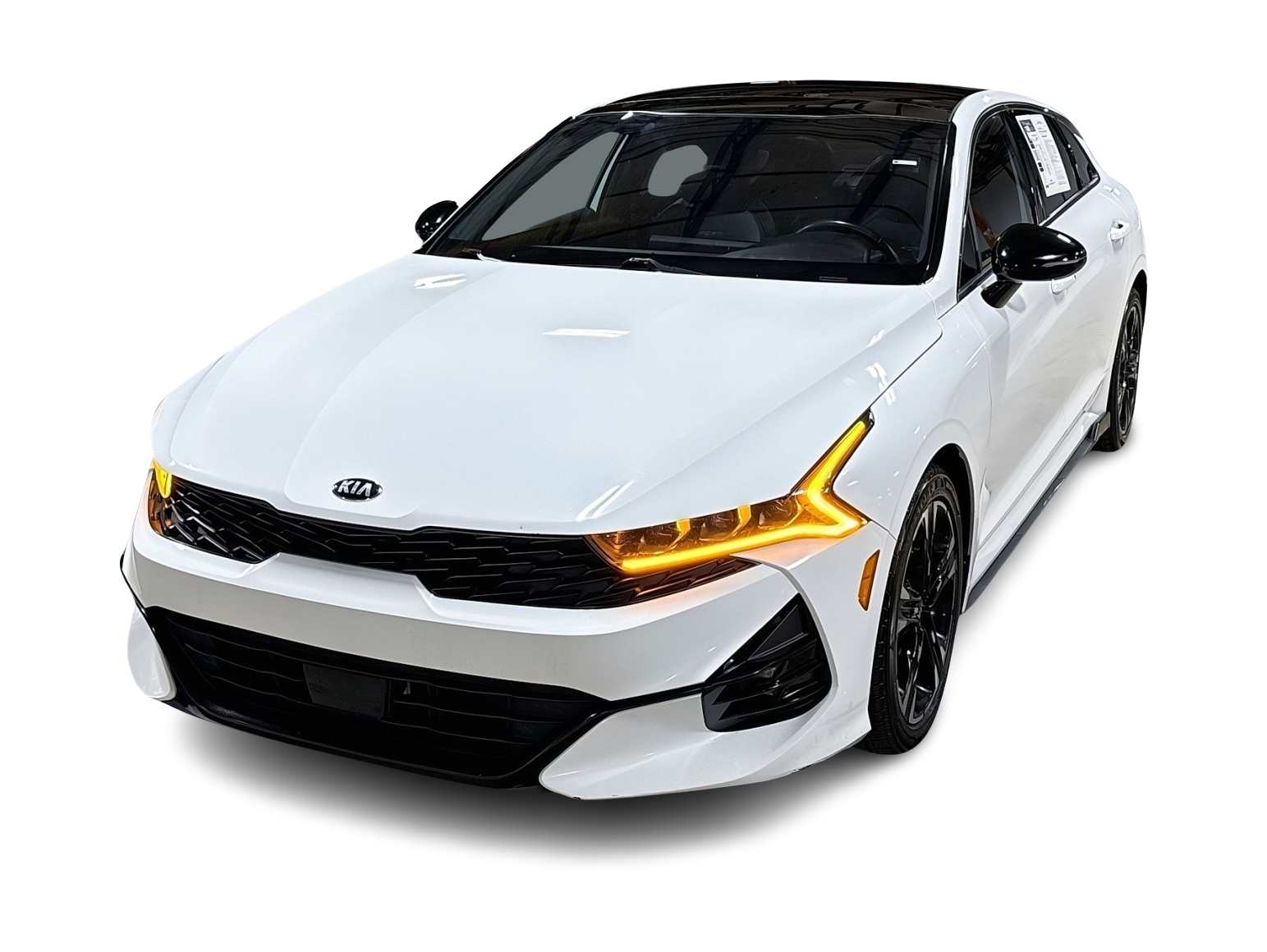 2021 Kia K5 GT-Line -
                  Ramsey, NJ