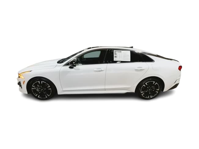 2021 Kia K5 GT-Line -
                  Ramsey, NJ